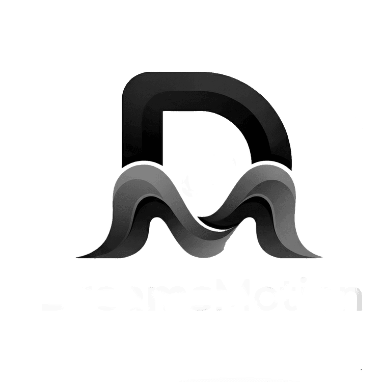 DreamsMotion Logo